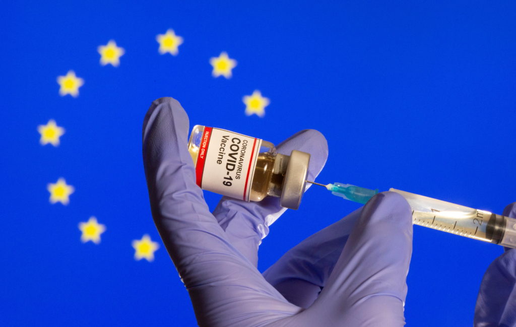  U Evropi skok broja obolelih od korone a nikad više vakcinisanih