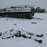 Amerika se buni: Ubijen još jedan američki državljanin u Ukrajini