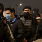 30% ukrajinskih izbeglica koji dolaze u Francusku zapravo nisu iz Ukrajine