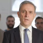 NATO Ponoš: Osuđujem agresiju na Ukrajinu, nisam protiv sankcija Rusiji