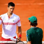 NOVAKU ĐOKOVIĆU ponovo nisu dozvolili da igra zbog korona histerije! Ipak propušta Indijan Vels