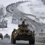 Ukrajinski kotao pred pucanjem! Najavljuje se opsada Kijeva u roku od 24-96 sati