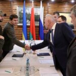 PREKID VATRE?! Na sastanku Moskve i Kijeva postignut dogovor o evakuaciji civila