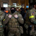 Ispovest plaćenika koji je došao u Ukrajinu da ubija Ruse i pobegao za 9 sati: To su fanatici i nacisti