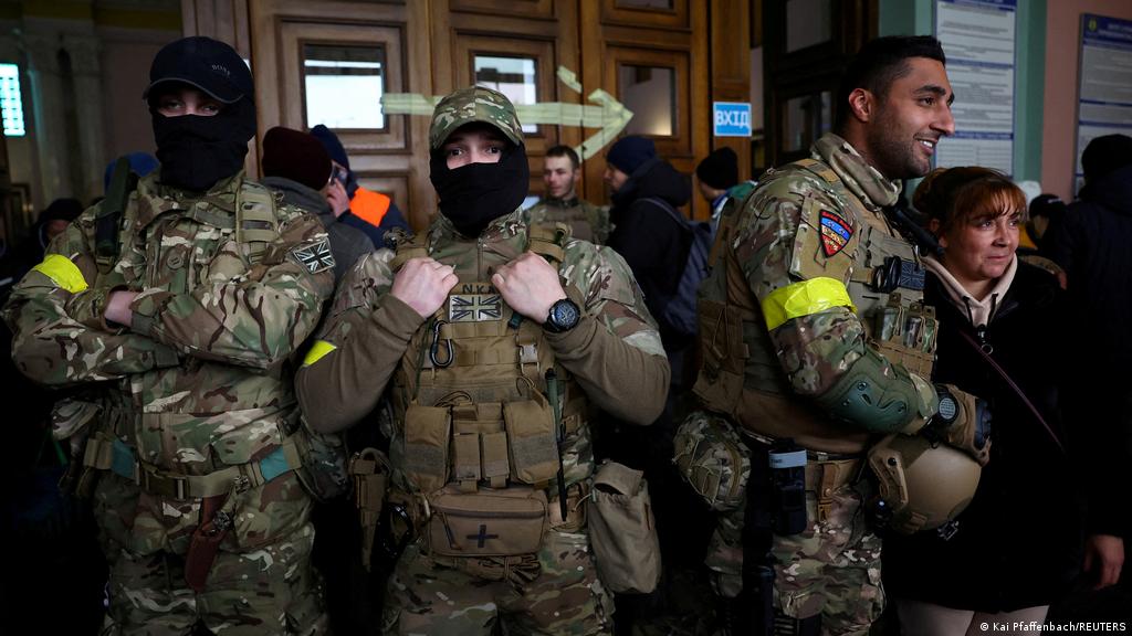  Ispovest plaćenika koji je došao u Ukrajinu da ubija Ruse i pobegao za 9 sati: To su fanatici i nacisti