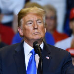 Tramp udario na Bajdena: Uništio je Američki san, da sam ja predsednik do ovoga ne bi došlo