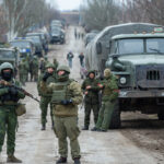 Najnovije sa ukrajinskog fronta - Steže se obruč oko Kijeva