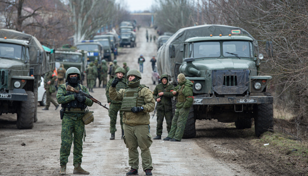 Najnovije sa ukrajinskog fronta - Steže se obruč oko Kijeva