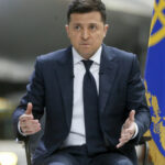 Zelenski poručio NATO-u: Ohladili smo se od ideje ulaska u alijansu