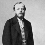 SLEDEĆI NIVO GLUPOSTI: Zapadnjaci napali Dostojevskog jer se nije usprotivio Putinu (FOTO)