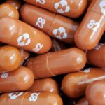 SZO dao preporuku za Merkove pilule protiv COVID-a uprkos mogućim defekata kod fetusa