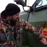 Nakon prozivki da su čečeni borci nižeg ranga, Kadirov objavio brutalan video