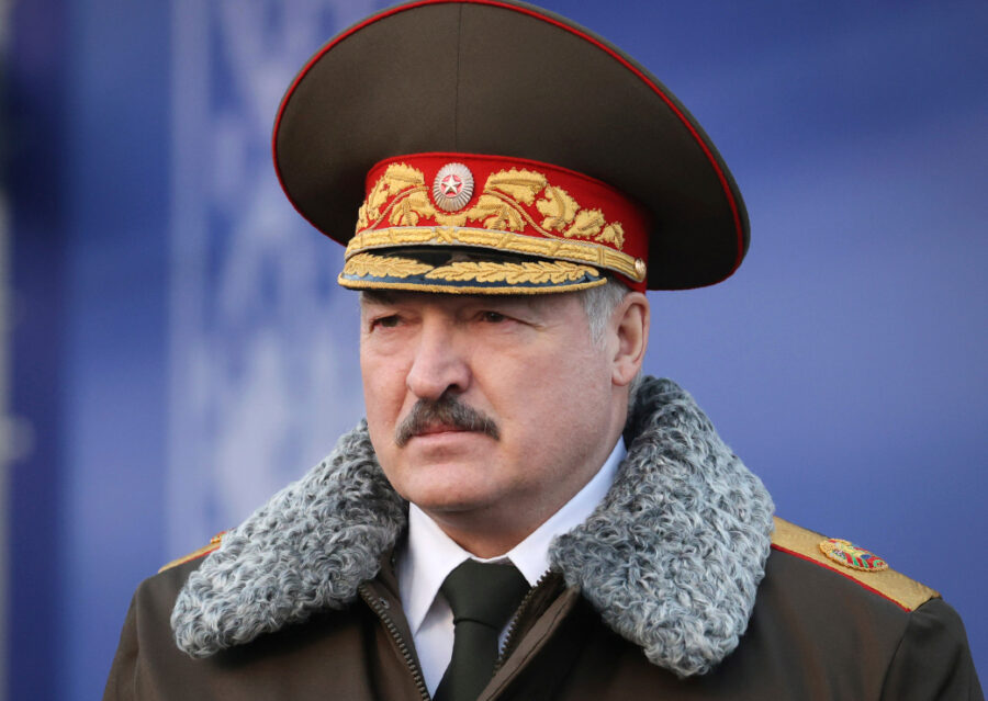  Lukašenko otkrio koliko je terorističkih napada sprečeno u Belorusiji i to samo prošle godine