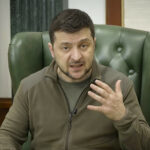 Gotovo je sa predstavom? Austrijski parlament odbio da sluša obraćanje Zelenskog