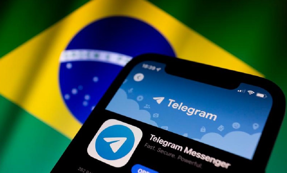 Brazilski Vrhovni sud promenio odluku! Neće biti zabrane TELEGRAMA