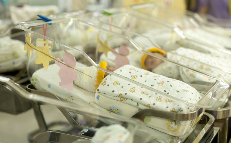  Amerika: Predlog zakona o fetalnom ubistvu! Bebe bi mogle biti ubijene 28 dana nakon rođenja kaže advokat