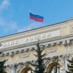 Francuske vlasti zamrzle sredstva Centralne banke Rusije u iznosu od 22 milijarde evra