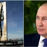 Amerikanci uklonili Putinovo ime sa spomenika posveđenog žrtvama napada 11. septembra