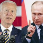 Putin uveo sankcije Bajdenu! Evo ko je sve završio na crnoj listi Moskve