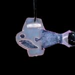 Ah ta nauka! Naučnici prave ribolikog robota kojeg pokreću ćelije ljudskog srca