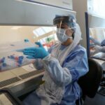 Amerika je u rad bioloških laboratorija u Ukrajini uložila više od 200 miliona dolara