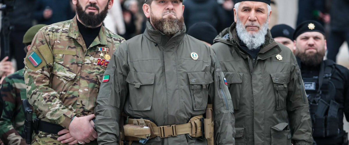 Ovo im neće zaboraviti! Kadirov potvrdio da su poginula 2 čečenska vojnika pa pozvao Ukrajince da urade ovo...