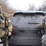 Pogledajte! Krenulo čišćenje Ukrajine od nacista- Čečeni oslobađaju deo po deo- zarobljeni Ukrajinci viču -Ahmat sila- (VIDEO)