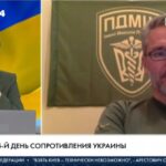 ČIST NACIZAM! Ukrajinski doktor na sred televizije pozvao na kastriranje zarobljenih ruskih vojnika (VIDEO)