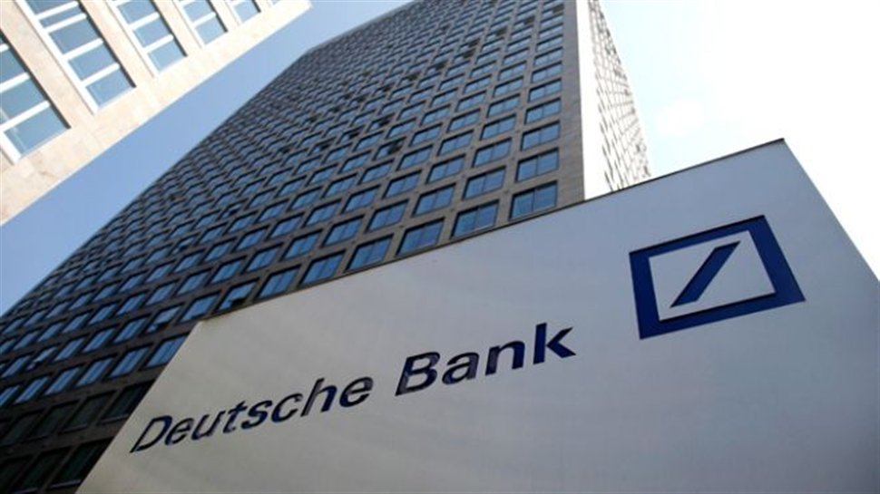  Dojče banka poziva na odlaganje novih antiruskih sankcija