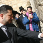 Zelenski na najgori način pokušao da dobije oružje od Izraela! Nastupao pred Knesetom pa uporedio Rusiju sa nacističkom Nemačkom