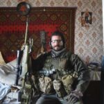 Opevani snajperista iz Kanade koji je ubijen nakon 20 minuta akcije navodno je samo prehlađen- tvrde zapadni mediji