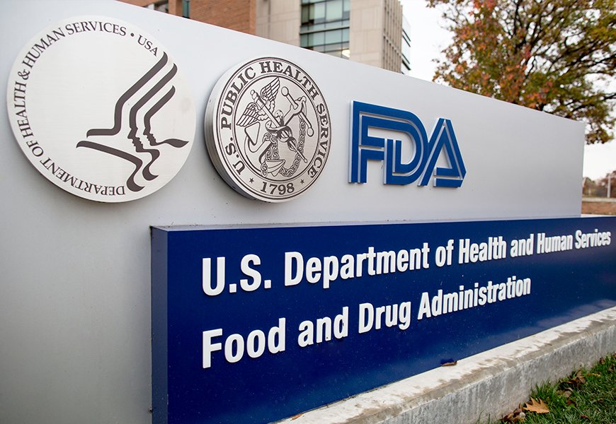 FDA hitno menja protokol lečenja COVID-a u 8 država u SAD-u