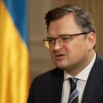 Ukrajinski ministar spoljnih poslova: Eliminacija Putina neophodna za kraj sukoba