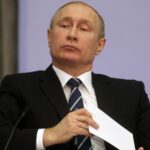 Zapad i globalisti lupaju glavom! Rejting Vladimira Putina nikada veći