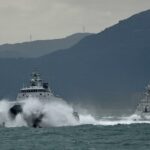 Tajvan će se braniti drugačije od Ukrajine u slučaju kineske vojne akcije