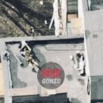 Ukrajinski nacionalisti se kriju u stambenim zgradama! Koriste civile kao živi štit (VIDEO)