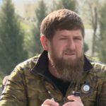 Kadirov objavio snimke čišćenja Mariupolja od pripadnika zloglasnog Azova