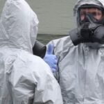 Lučić i Lepojević tvrde da u Srbiji postoje laboratorije za biološko oružje poput onih u Ukrajini (VIDEO)