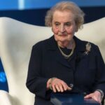 Porodica potvrdila. Umrla je Medlin Olbrajt i to na dan razlike od godišnjice NATO agresije na SR Jugoslaviju