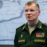 Ministarstvo odbrane Rusije: Prvi podaci o žrtvama specijalne vojne operacije