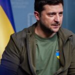 Zelenski: Ništa od članstva u NATO, došlo je vreme da priznamo