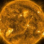 Nova vrsta visokofrekventnog akustičnog talasa koji se širi na Suncu prkosi zakonima fizike