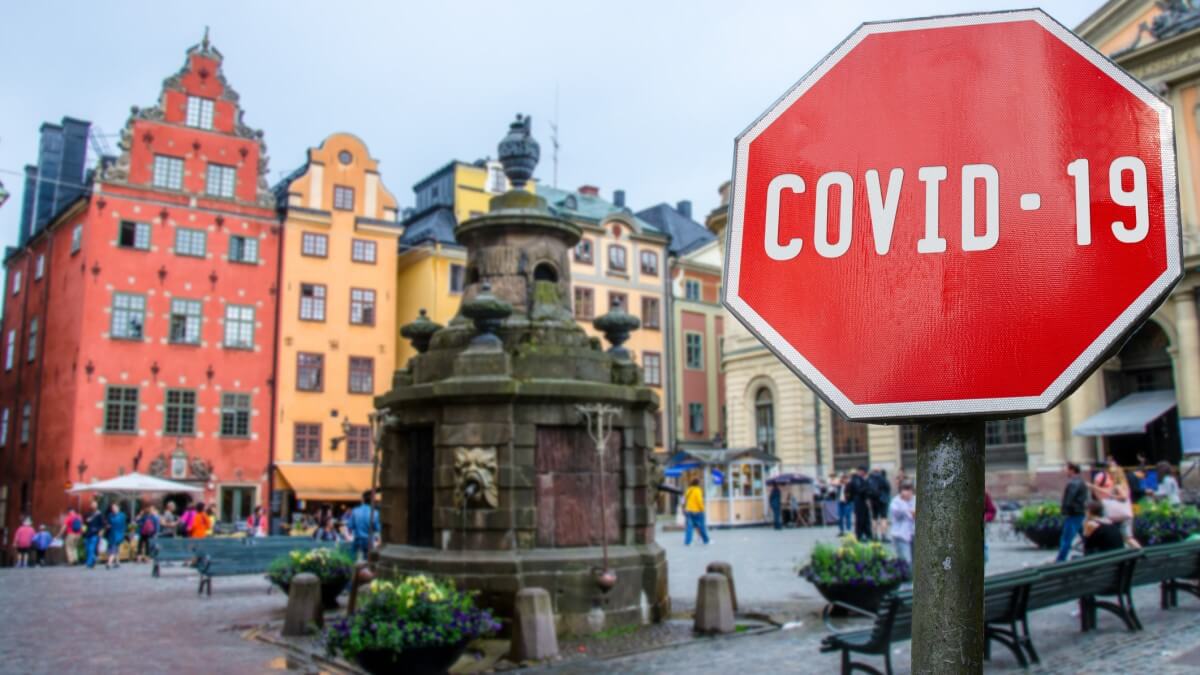  Švedska je ukinula i poslednje kovid mere