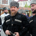 KADIROV isprozivao Ilona Maska: Ne kači se sa Putinom, dođi prvo u Čečeniju da prođeš obuku