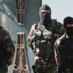 Uhapšen Rus koji je špijunirao za Ukrajince- Delovao na Krimu i u DNR