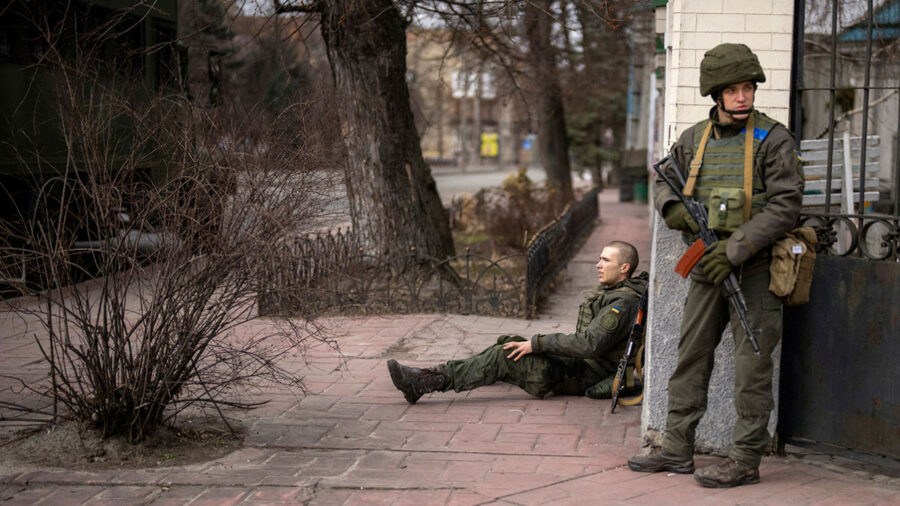  Mediji ćute o mogućem zločinu! Ukrajinci pucaju u kolena ruskim zarobljenicima?! Ukrajina demantuje ali najavljuje istragu (UZNEMIRUJUĆI SNIMCI)