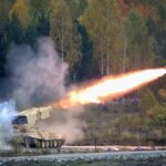 Rusi uništili radio televizijski centar u Kijevu kojeg su tamošnje vlasti koristile za psihološke operacije protiv Rusije