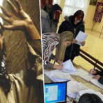 LUDNICA! Sns skuplja potpise za Vučića u sred crkve