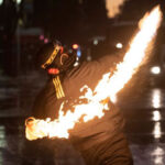 Teroristički napad na rusku instituciju u Parizu! Bačen molotovljev koktel (VIDEO)