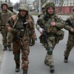 Zbog ovoga strani plaćenici beže iz Ukrajine! Evo koliko ih je poginulo samo u jednom napadu